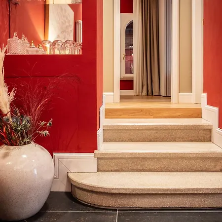 Ferienwohnung Marchesana Luxury Bologna Exterior foto