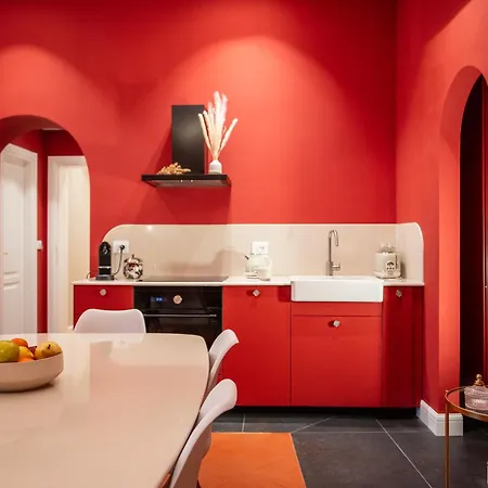 Ferienwohnung Marchesana Luxury Bologna Exterior foto
