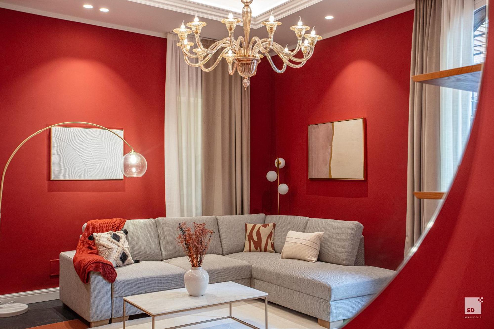 Marchesana Luxury * Bologna