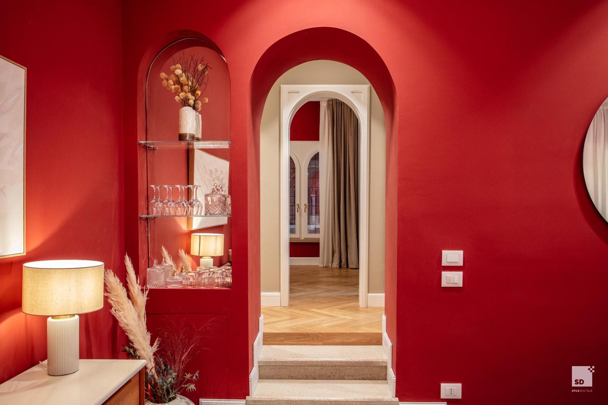 Marchesana Luxury Apartment