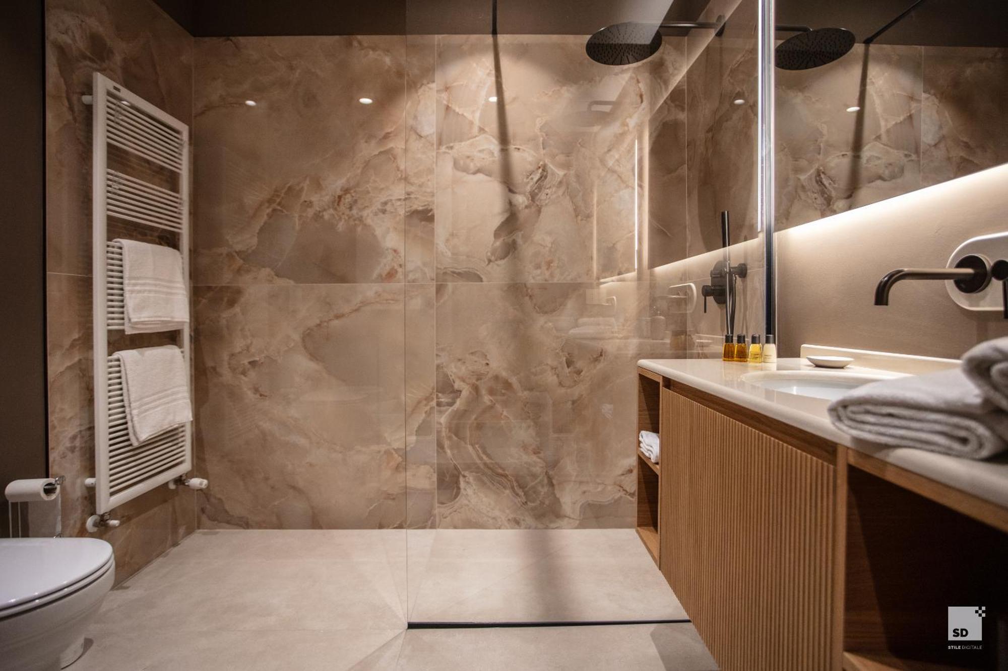 Apartment Marchesana Luxury *