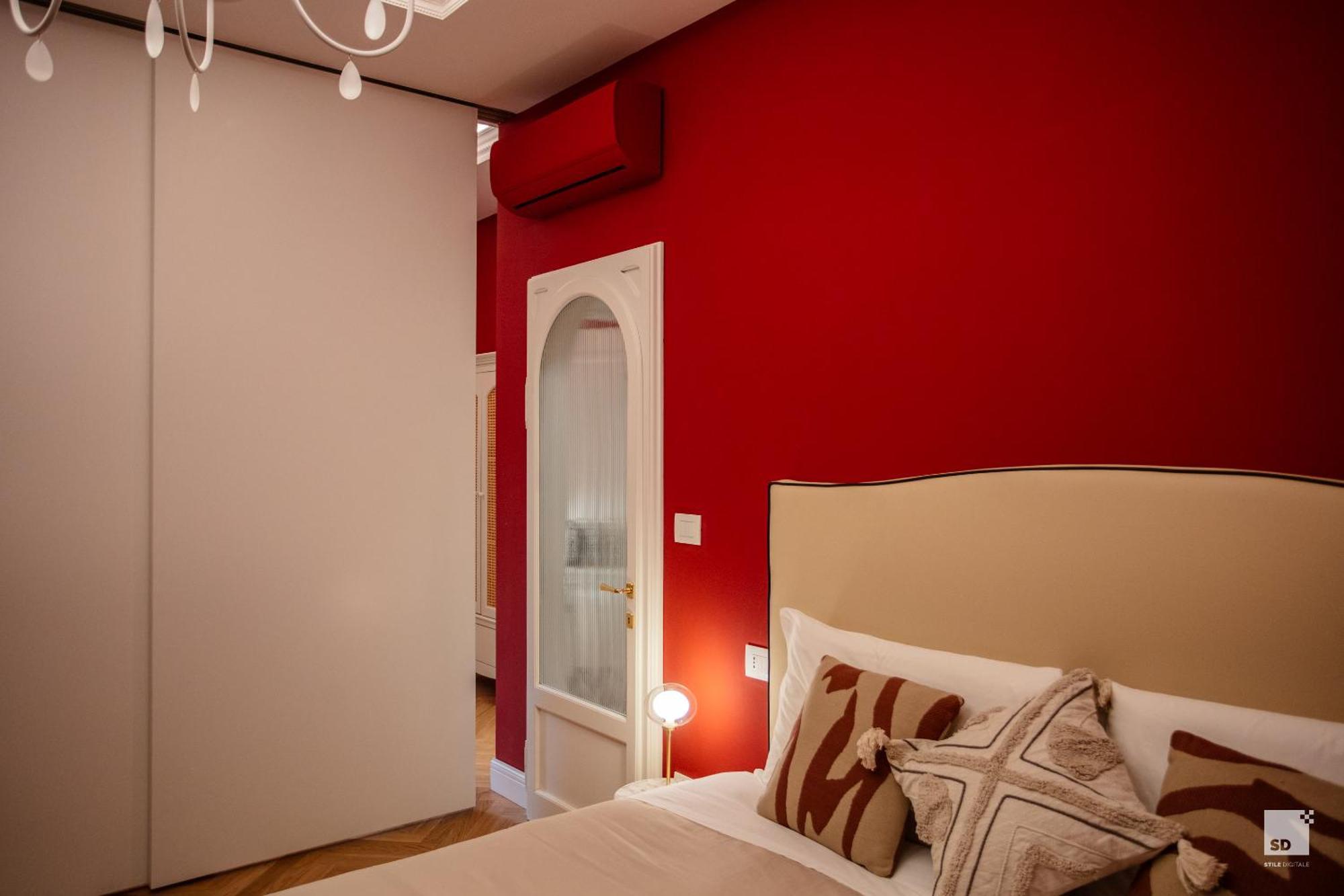 Marchesana Luxury Bologna
