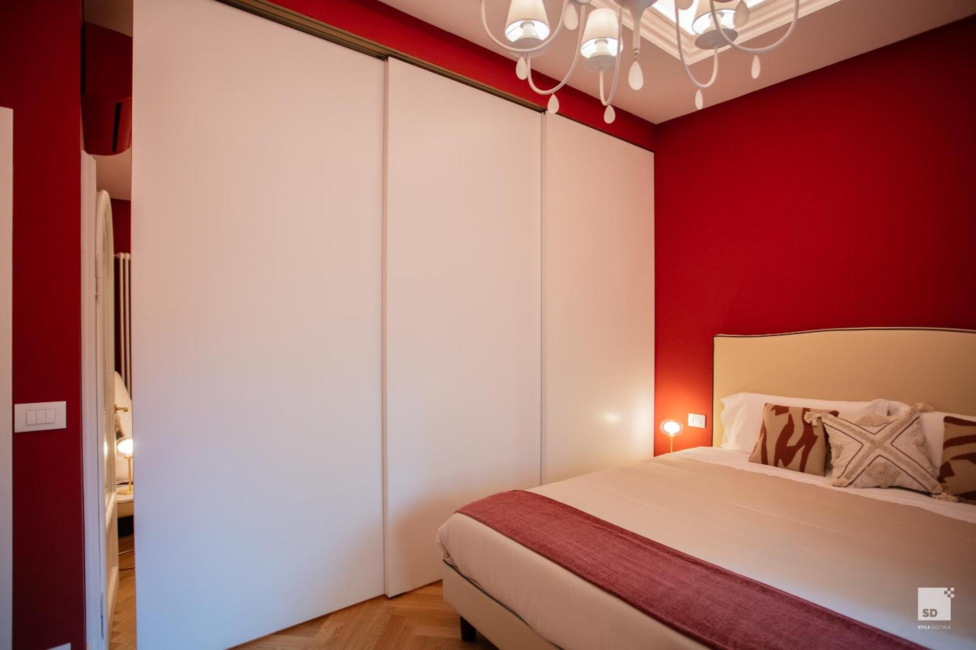 Marchesana Luxury Apartment Bologna