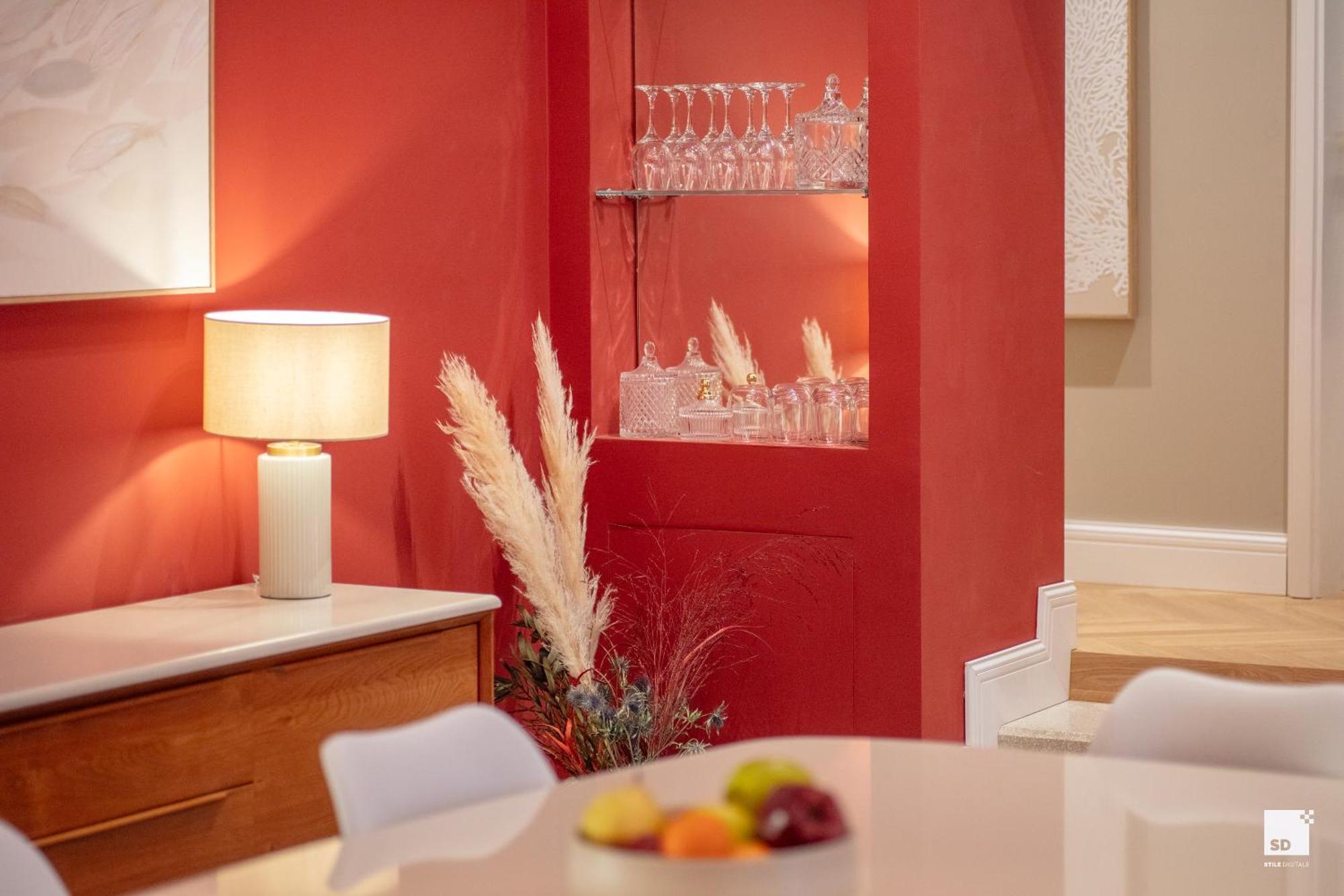 Marchesana Luxury Apartment