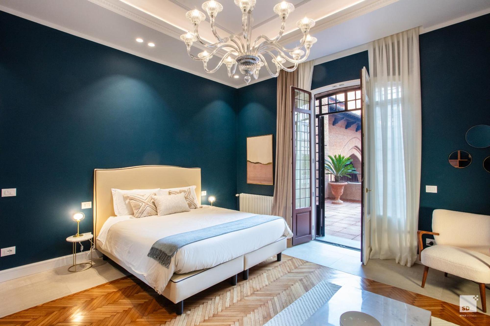 Marchesana Luxury Apartment
