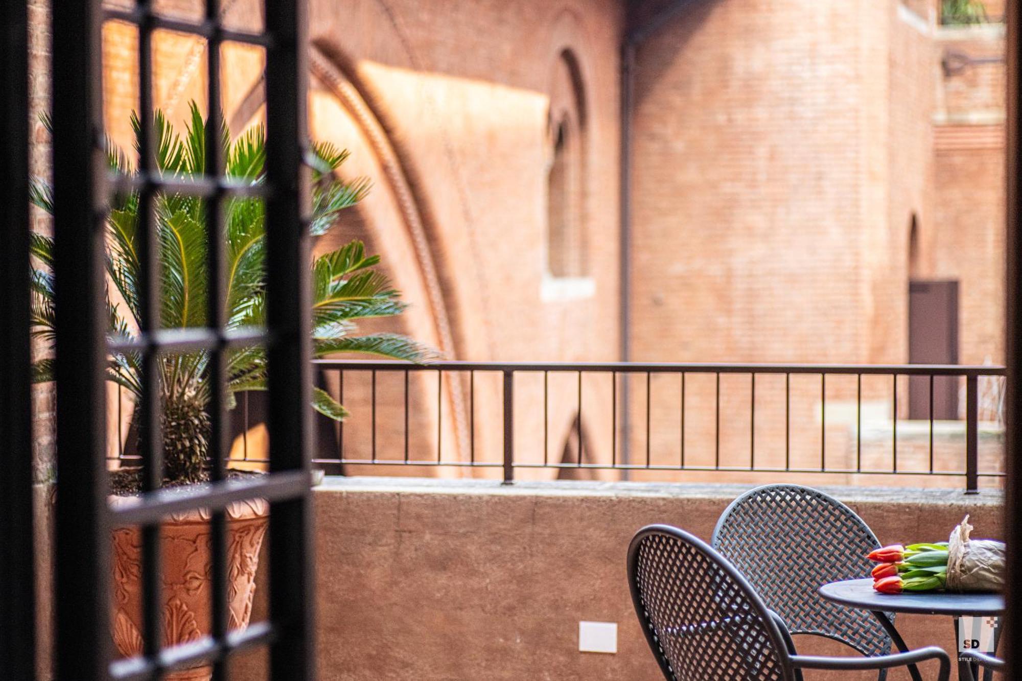 Marchesana Luxury Apartment *