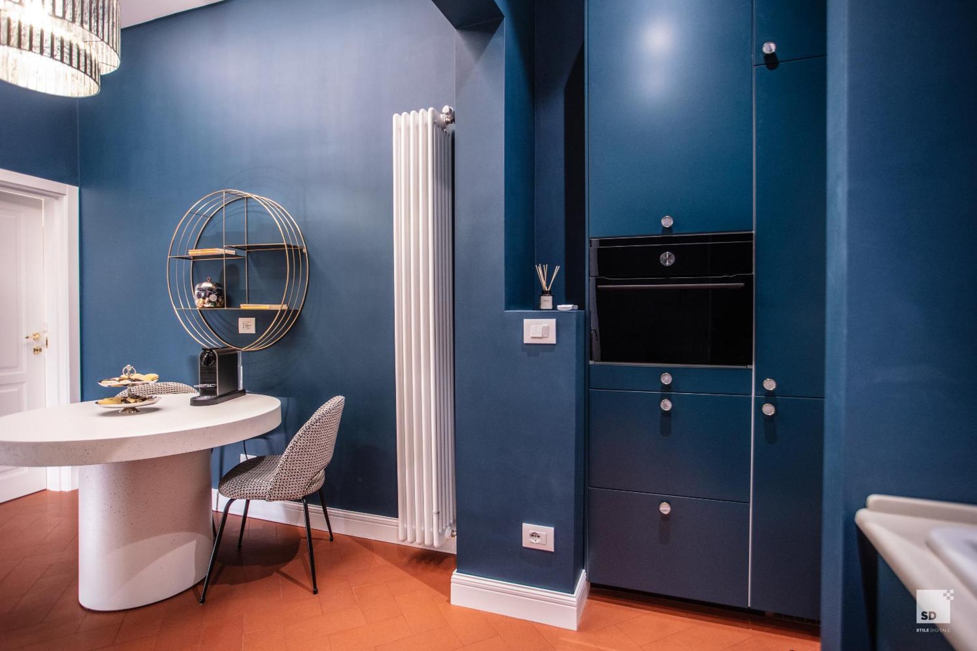 Marchesana Luxury Apartment *