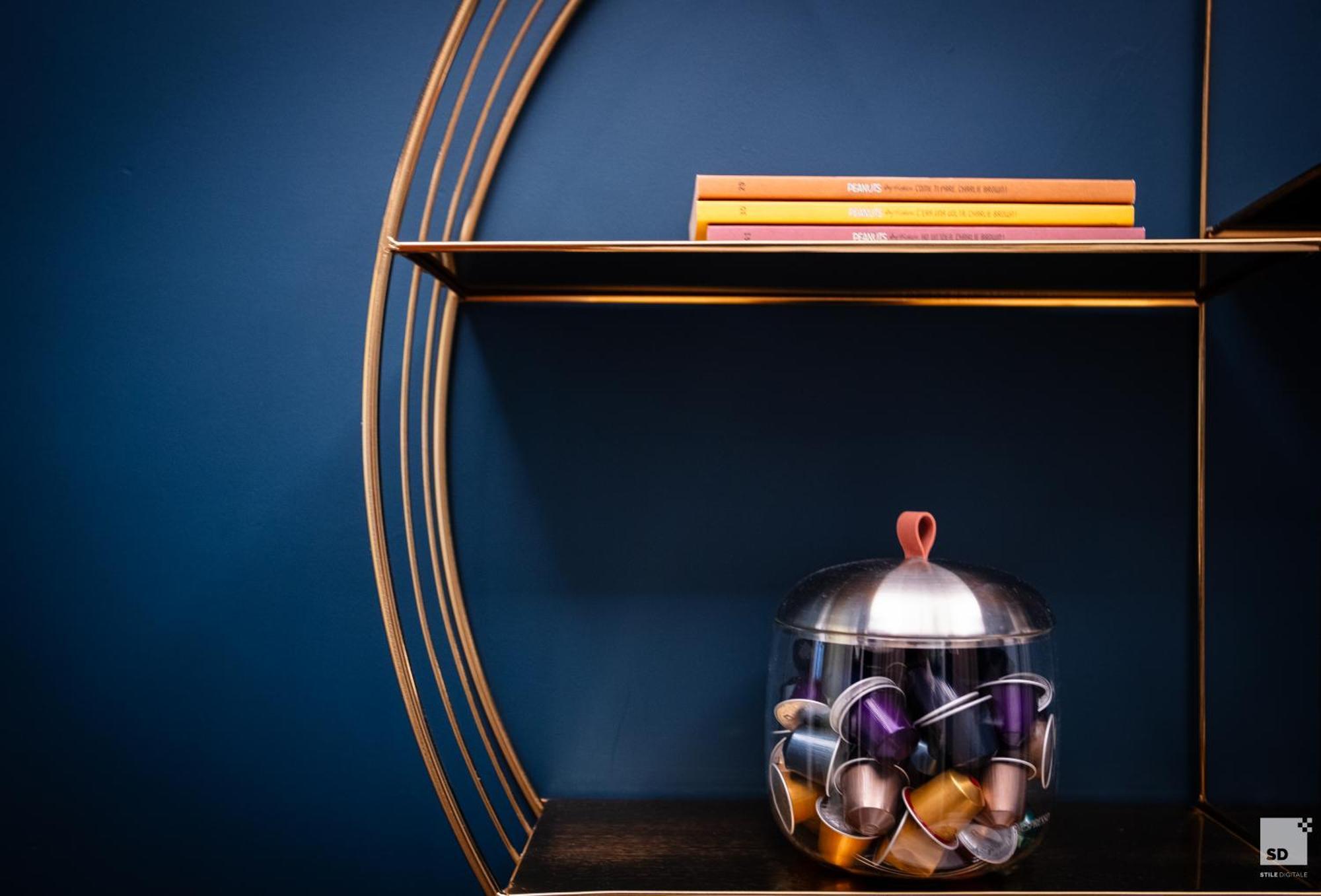Marchesana Luxury Bologna