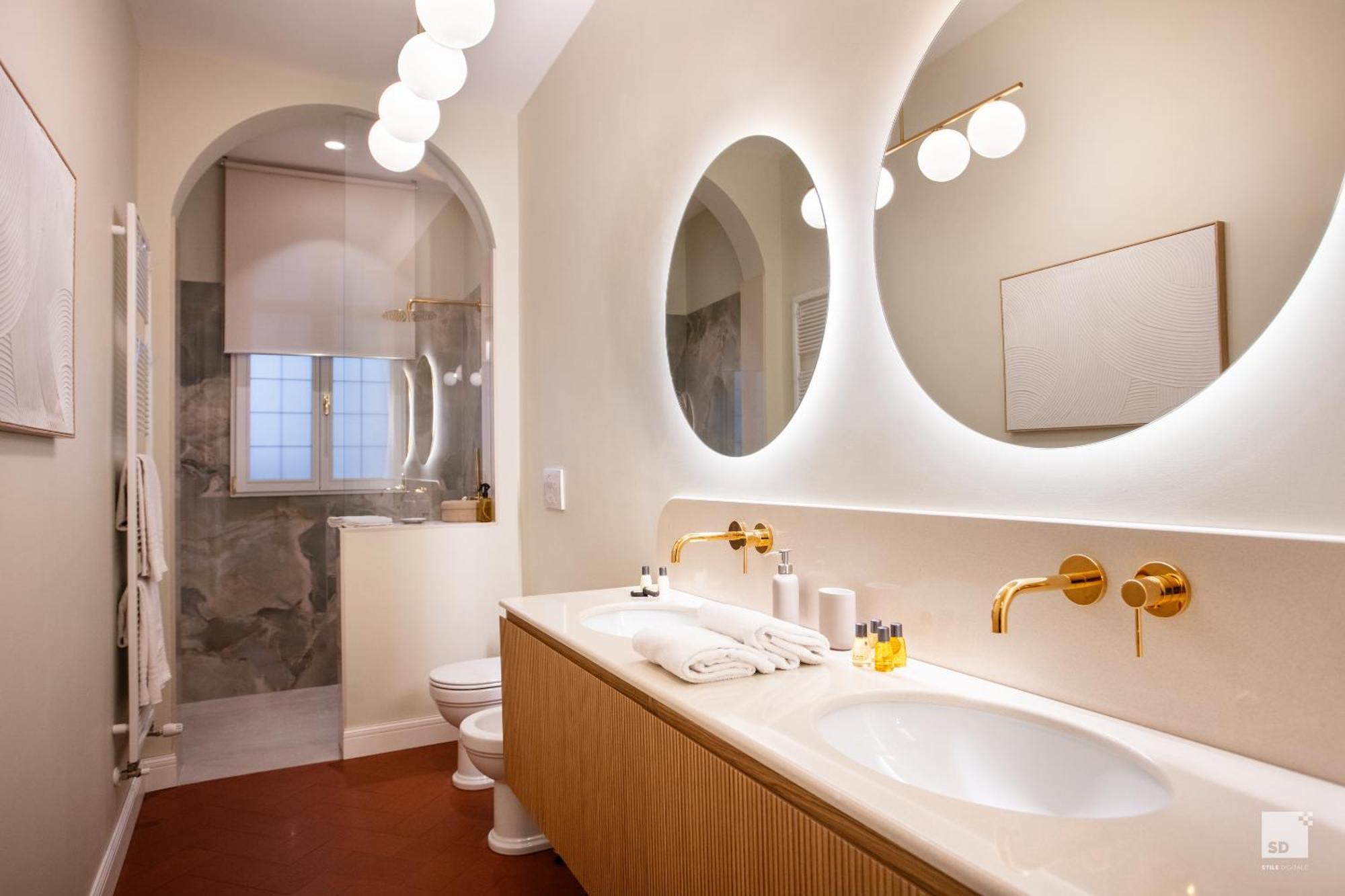 Apartment Marchesana Luxury *