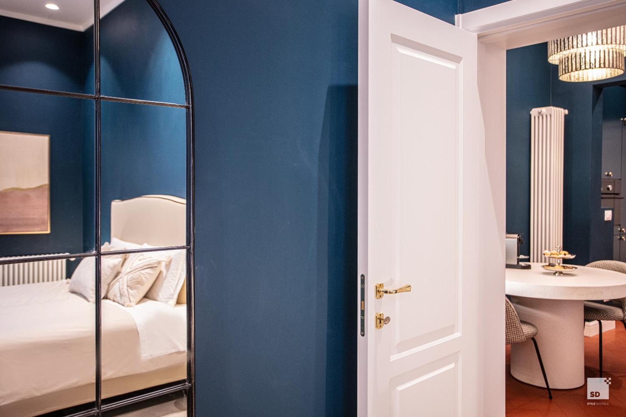Marchesana Luxury Bologna