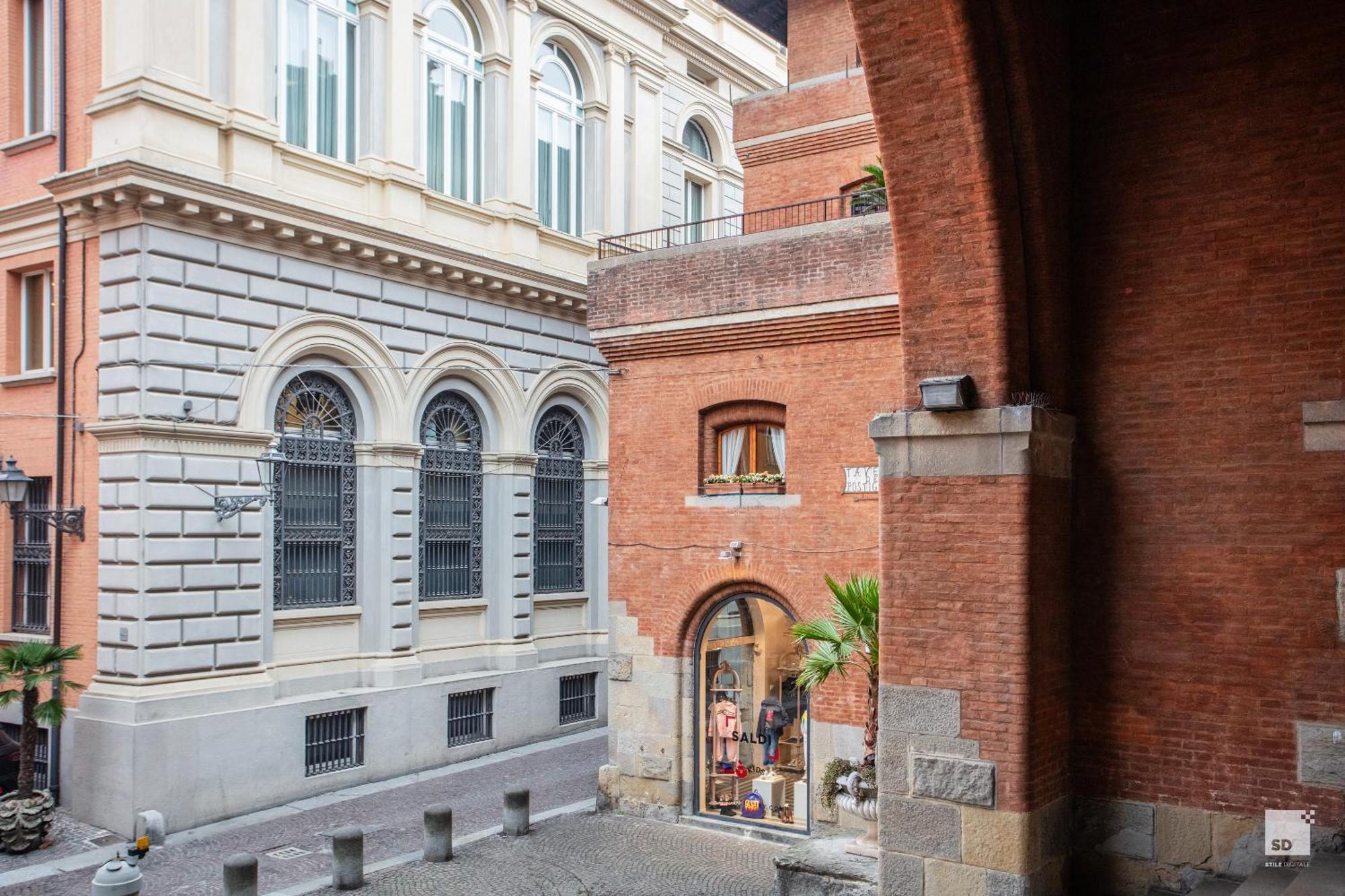 Marchesana Luxury Bologna