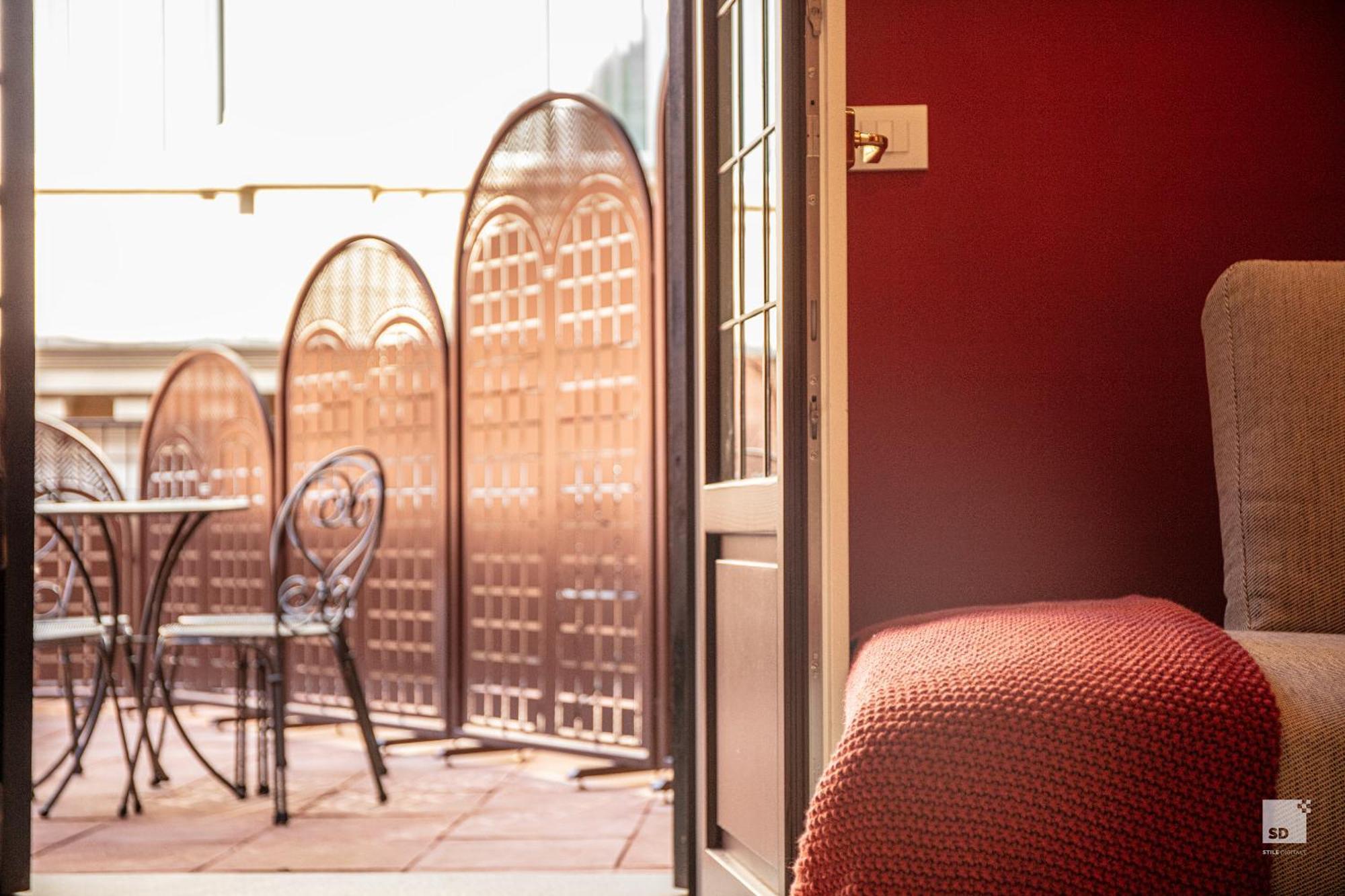 Marchesana Luxury * Bologna