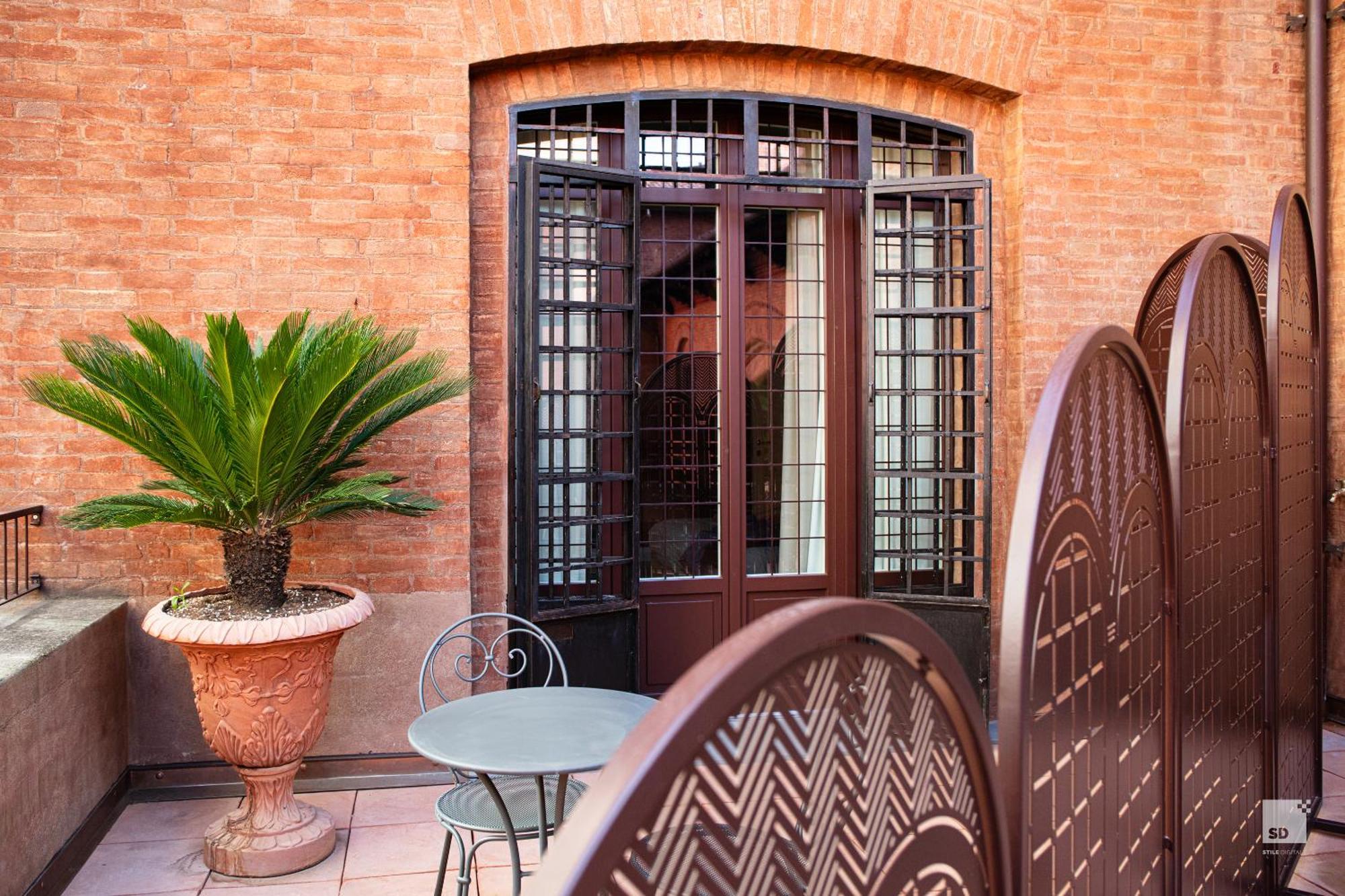 Marchesana Luxury Apartment *