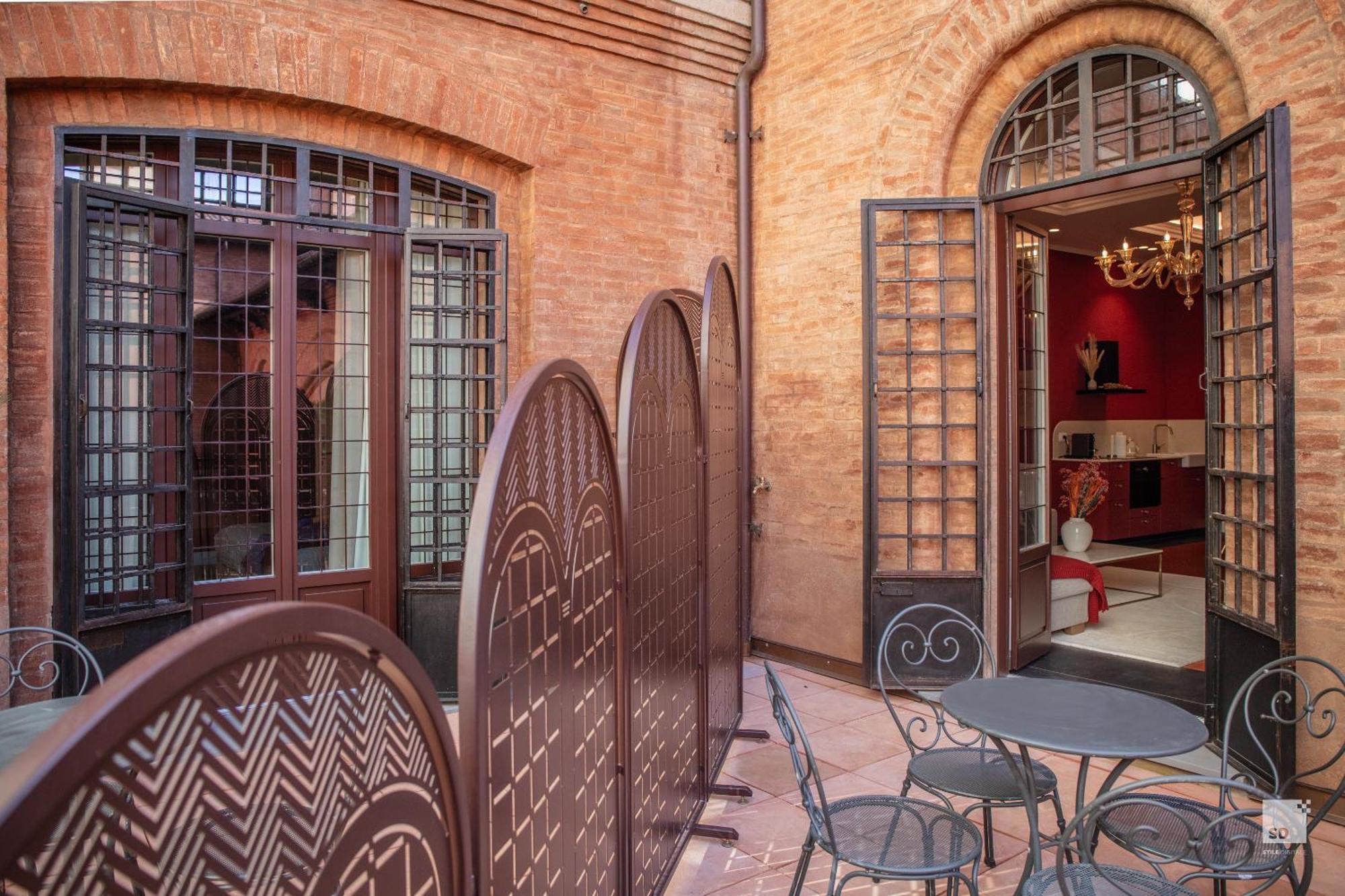 Marchesana Luxury * Bologna