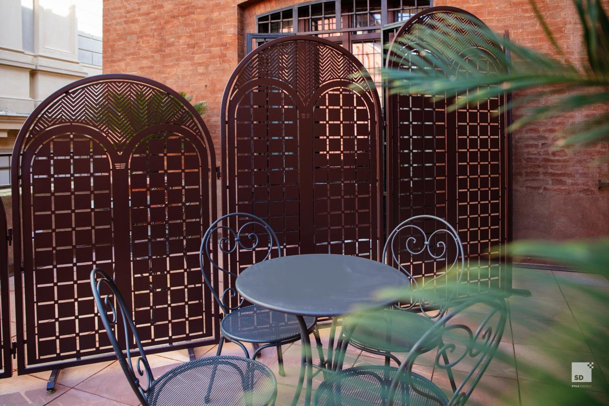 Marchesana Luxury Bologna