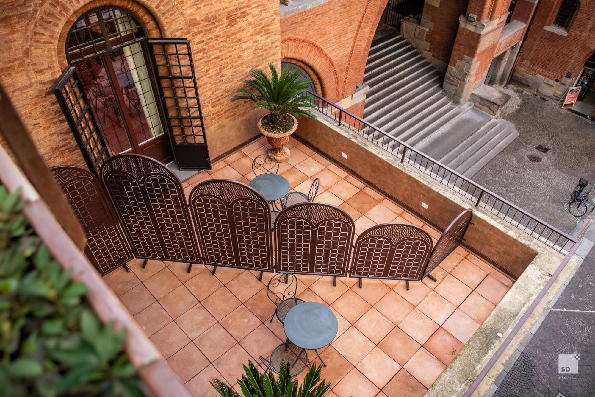 Apartment Marchesana Luxury Bologna