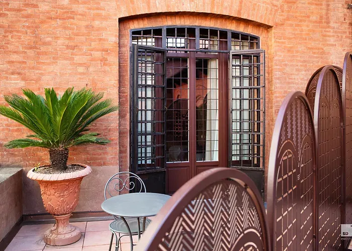 Marchesana Luxury