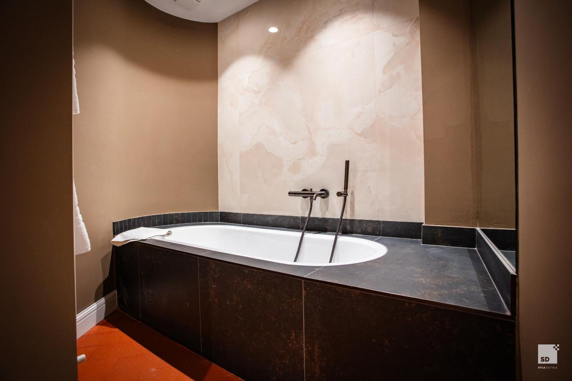 Apartment Marchesana Luxury Bologna