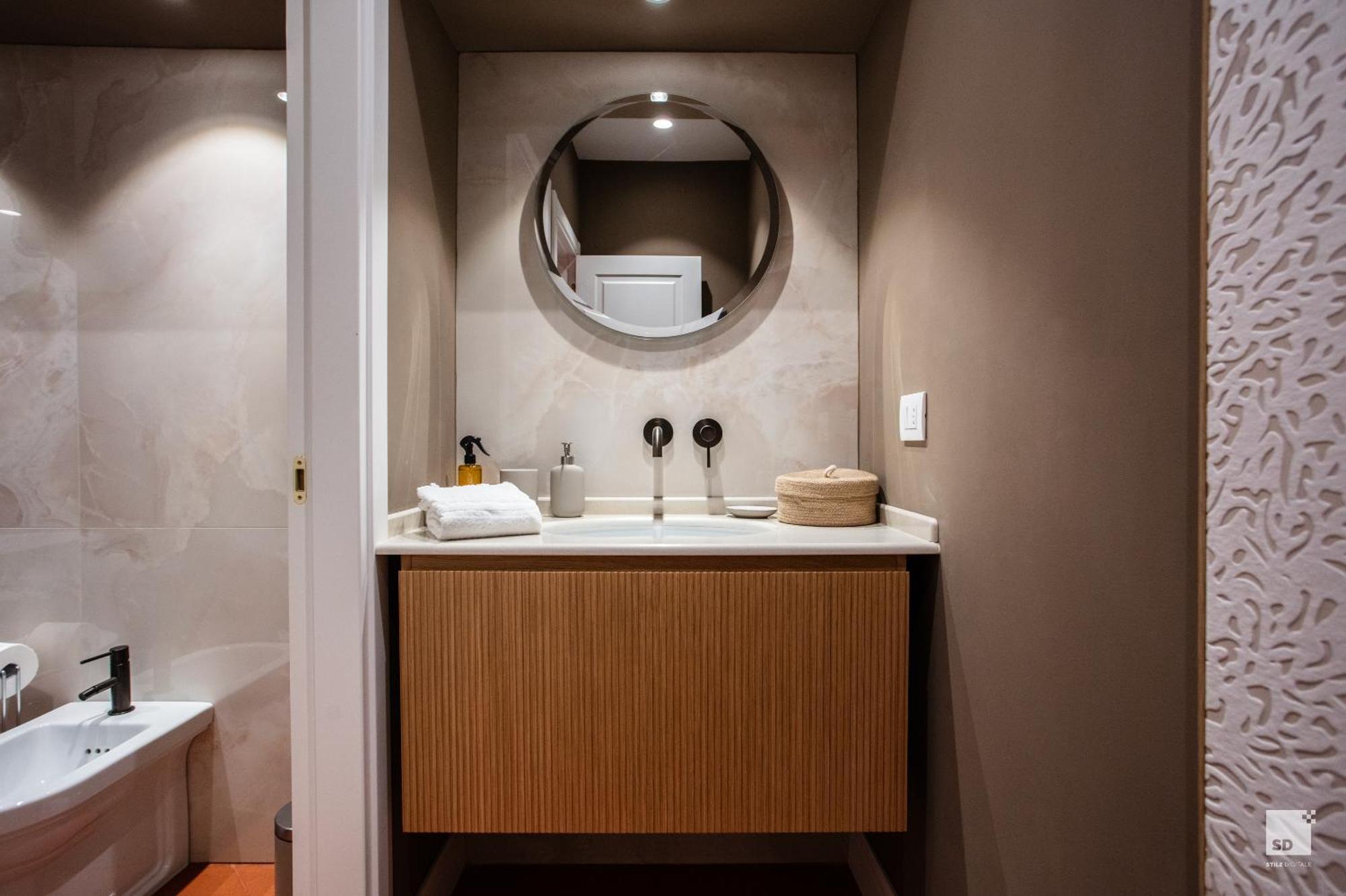 Marchesana Luxury Apartment *