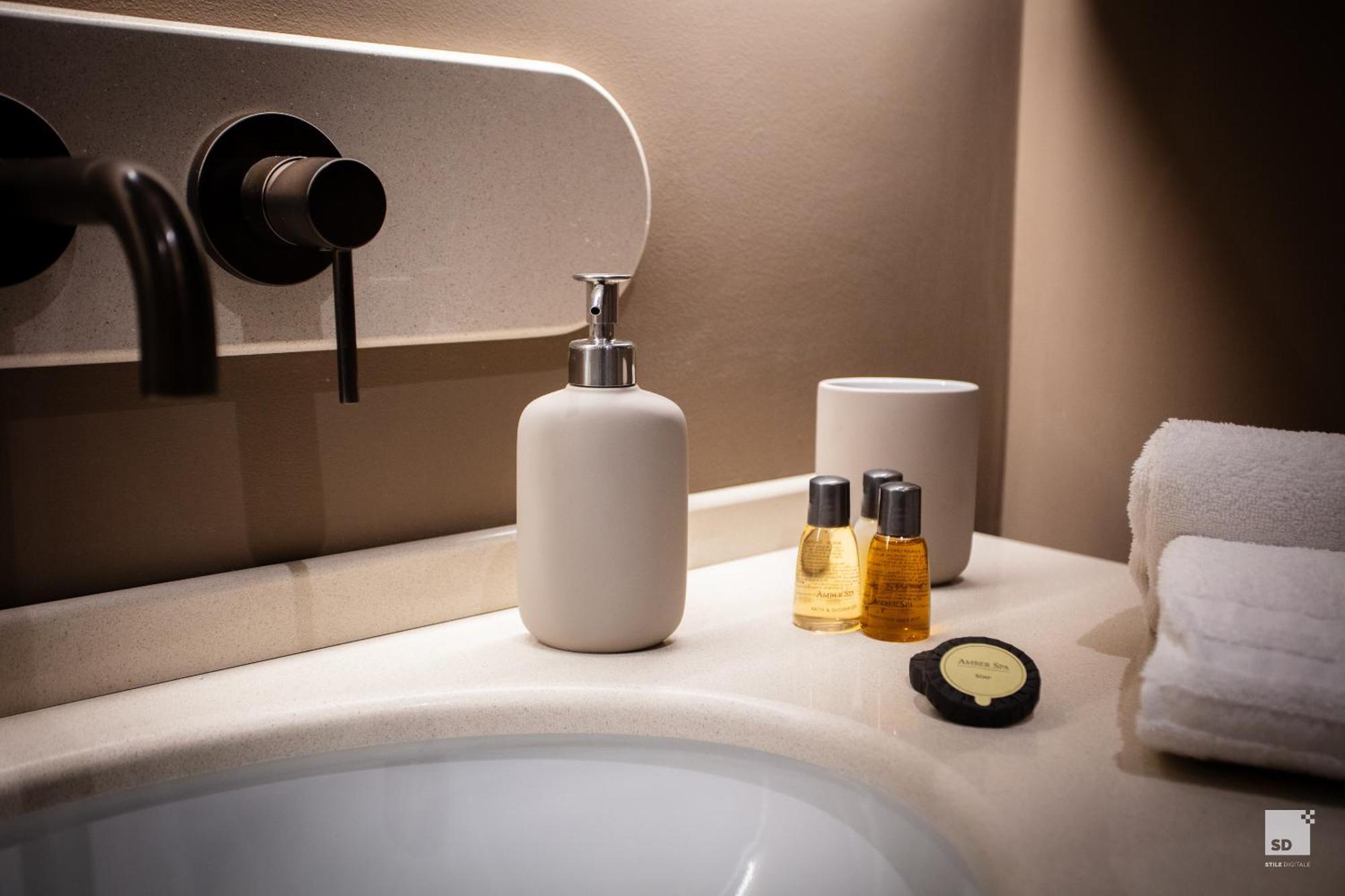 Apartment Marchesana Luxury