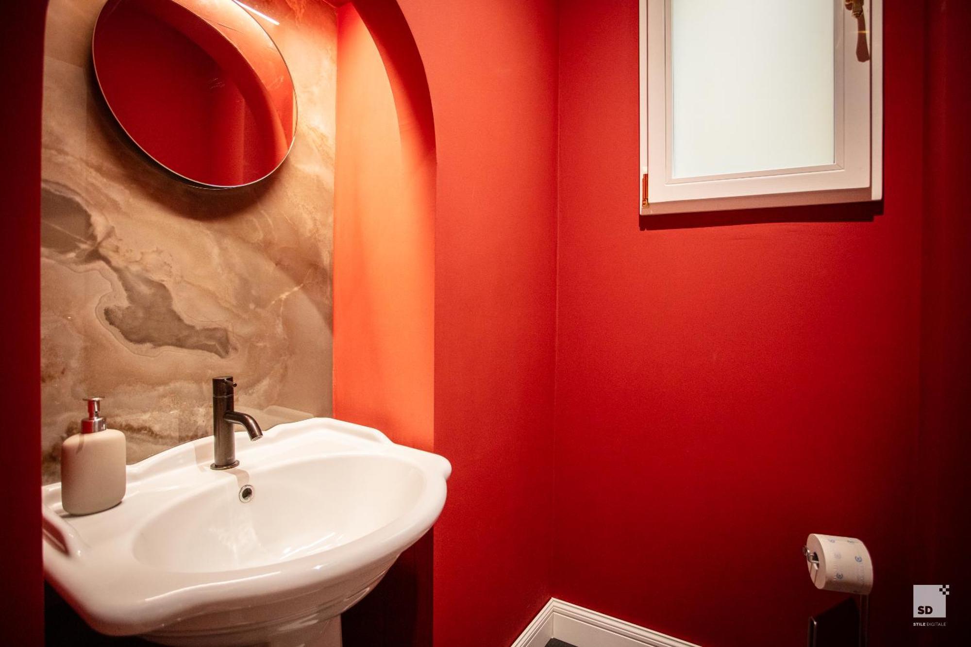 Marchesana Luxury Apartment *