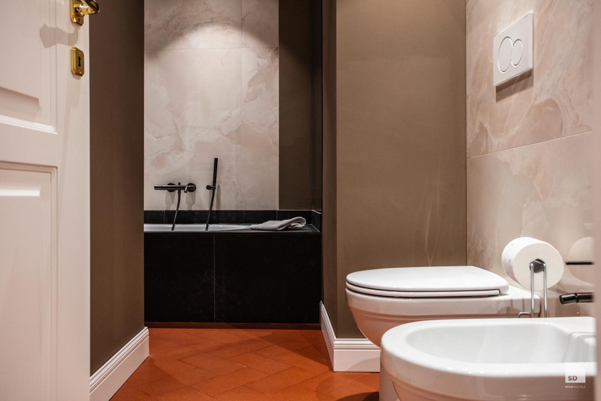 Apartment Marchesana Luxury Bologna