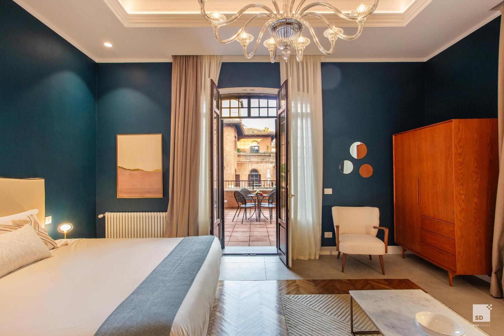 Marchesana Luxury * Bologna