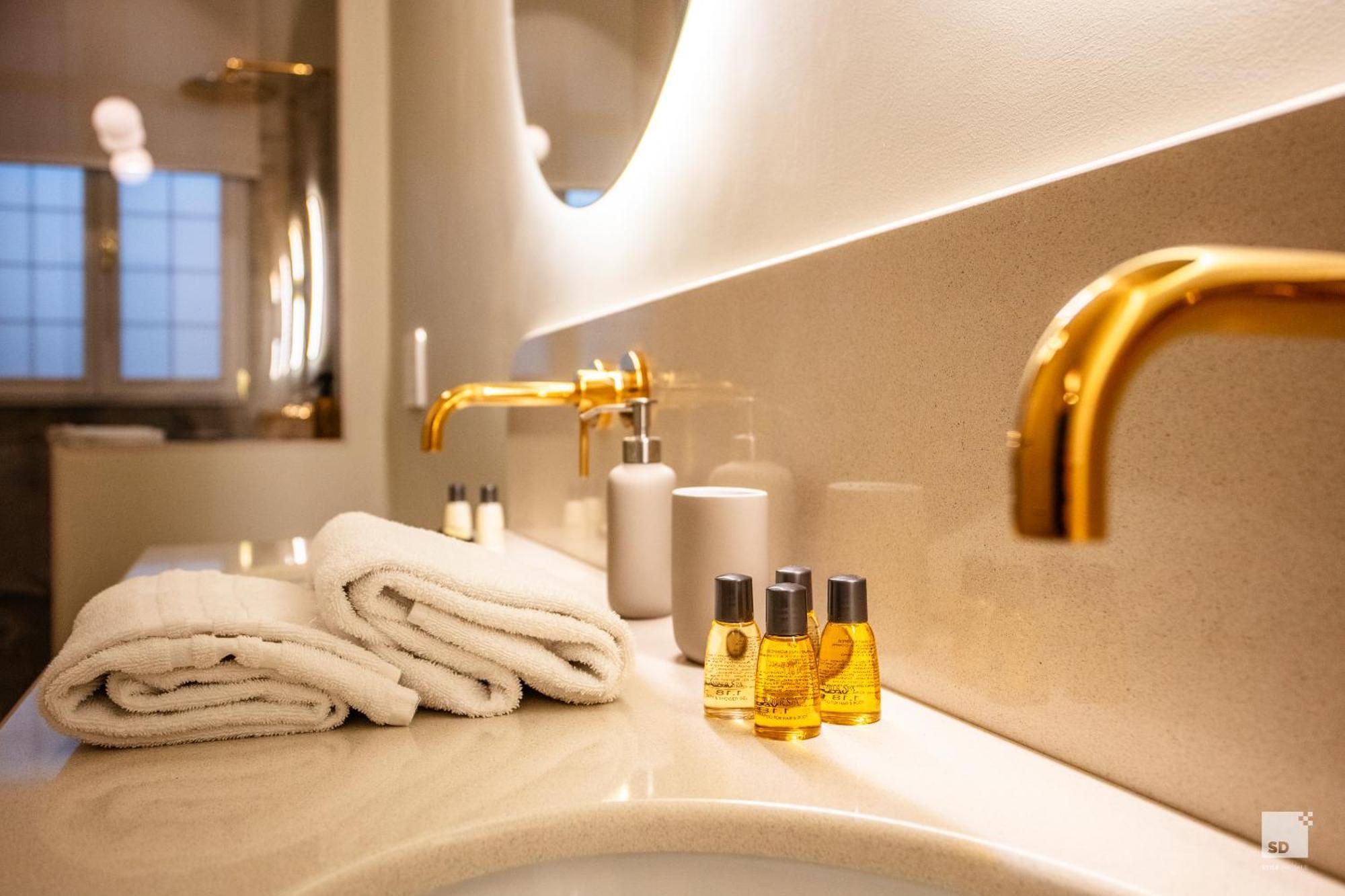 Apartment Marchesana Luxury *