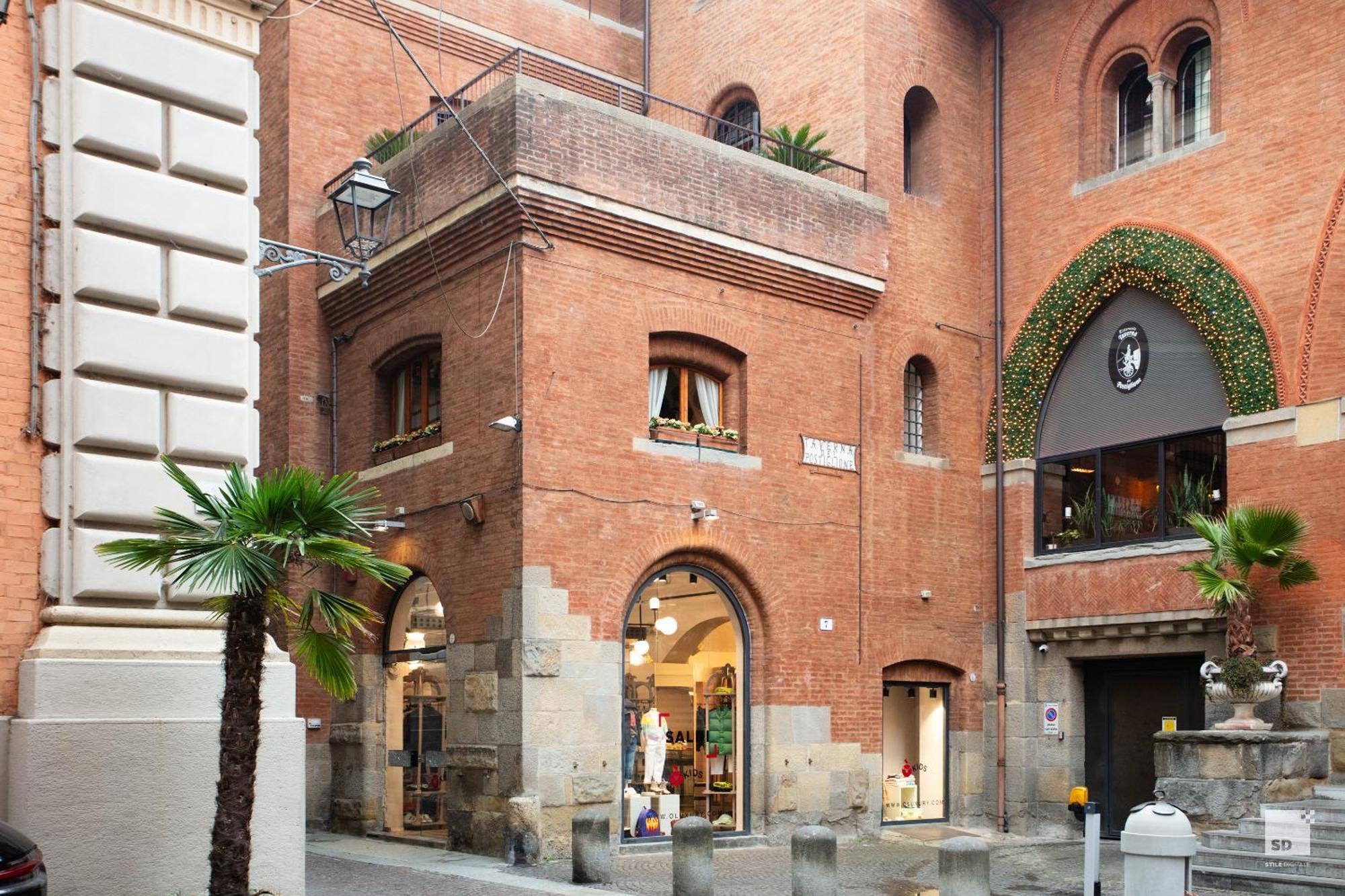 Marchesana Luxury * Bologna