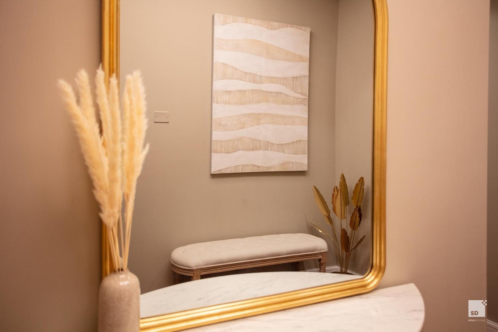 Marchesana Luxury Bologna